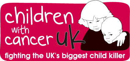 children with cancer
